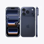 Apple iPhone 17 Pro Front x Back x Side