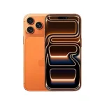 Apple iPhone 17 Pro Max Cosmic Orange