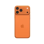 Apple iPhone 17 Pro Max Cosmic Orange