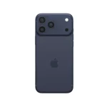 Apple iPhone 17 Pro Max Deep Blue