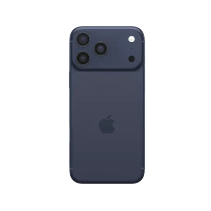 Apple iPhone 17 Pro Max Deep Blue