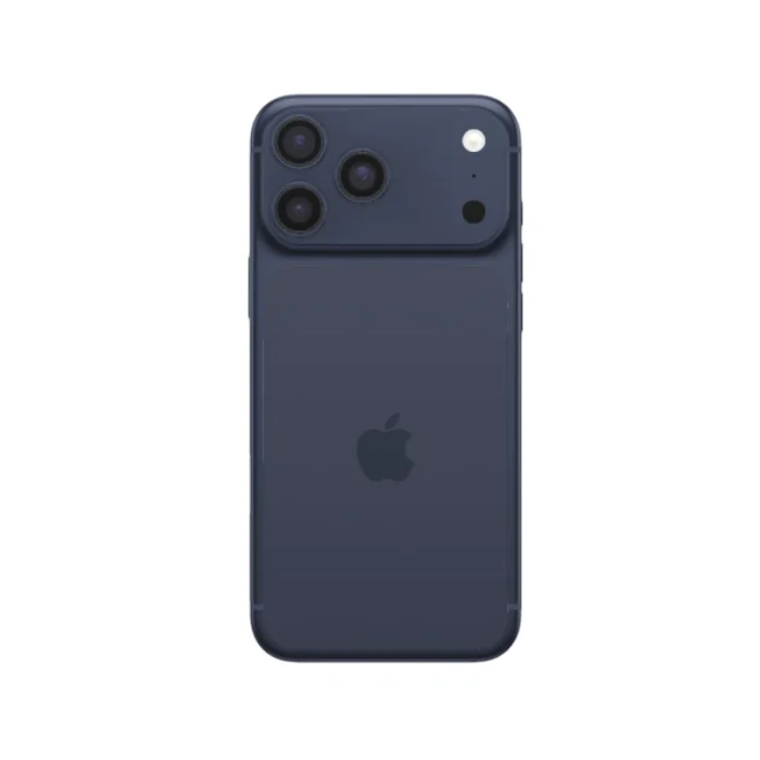 Apple iPhone 17 Pro Max Deep Blue