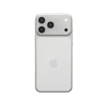 Apple iPhone 17 Pro Max Silver