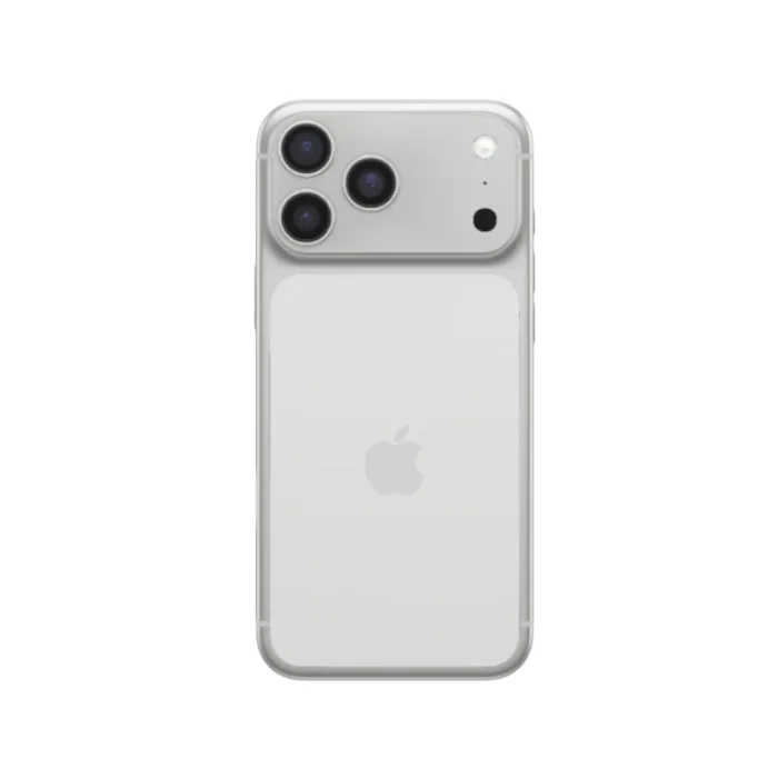 Apple iPhone 17 Pro Max Silver