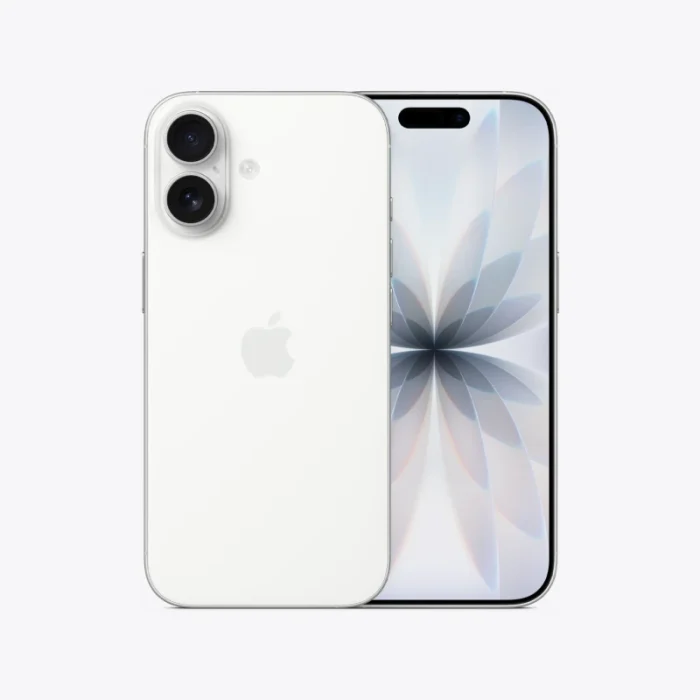 Apple iPhone 17 White