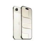 Apple iPhone Air Light Gold