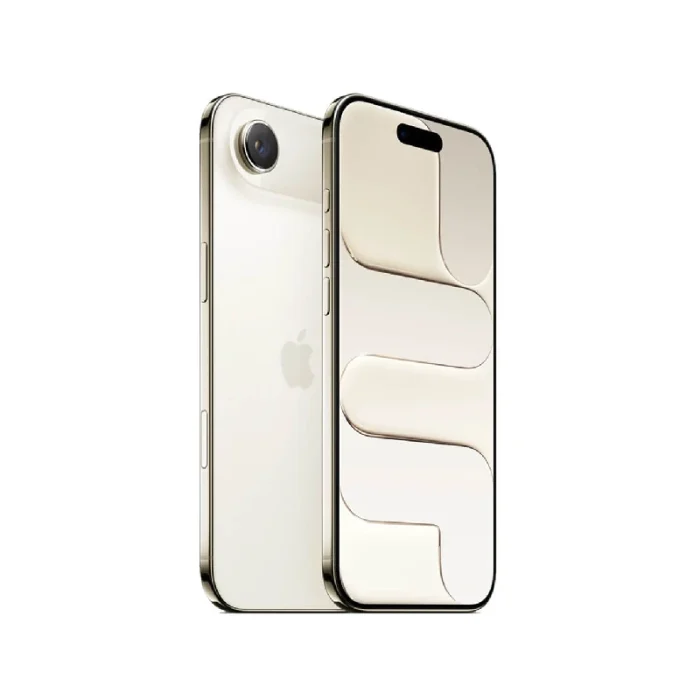 Apple iPhone Air Light Gold