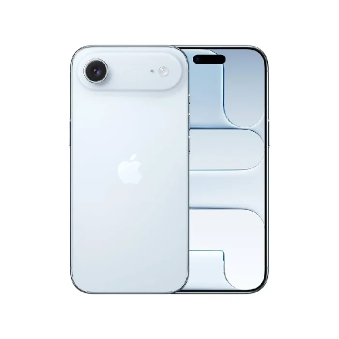 Apple iPhone Air Sky Blue