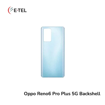 Oppo Reno6 Pro Plus 5G Backshell Price in Bangladesh