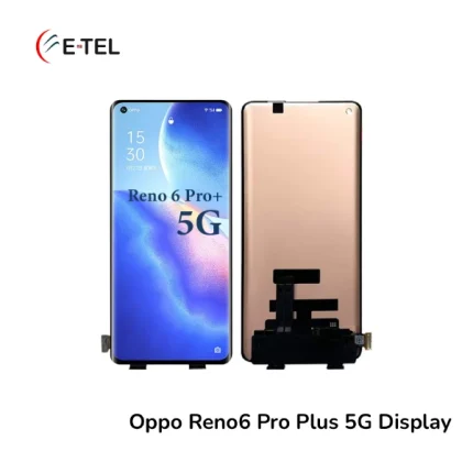 Oppo Reno6 Pro Plus 5G Display Price in Bangladesh