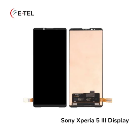 Sony Xperia 5 III Display Price in Bangladesh