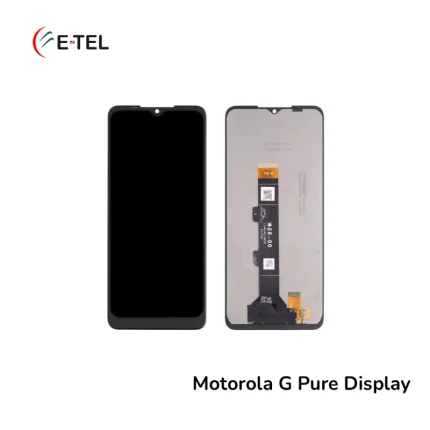 Motorola G Pure Display Price in Bangladesh