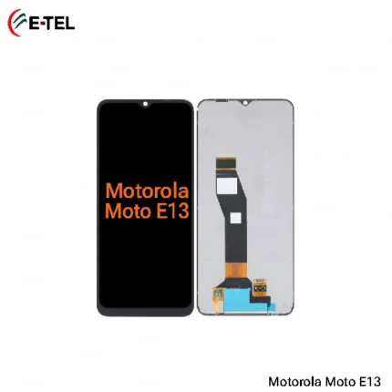Motorola Moto E13 Display Price In Bangladesh