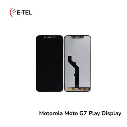 Motorola Moto G7 Play Display Price in Bangladesh