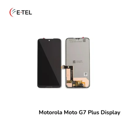 Motorola Moto G7 Plus Display Price in Bangladesh