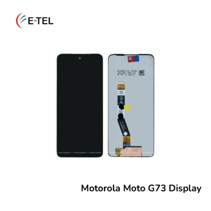 Motorola Moto G73 Display Price in Bangladesh