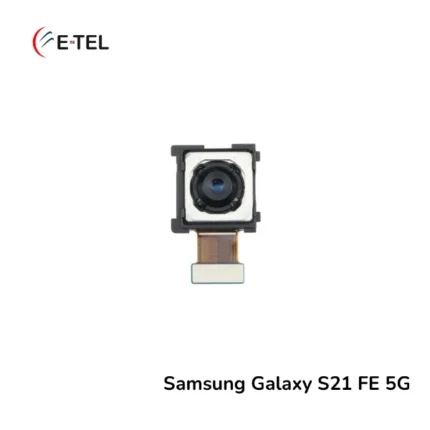 Samsung Galaxy S21 FE 5G Back Camera Price in Bangladesh