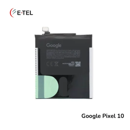 Google Pixel 10 Battery Price in Bangladesh