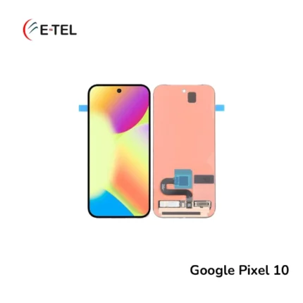 Google Pixel 10 Display Price in Bangladesh