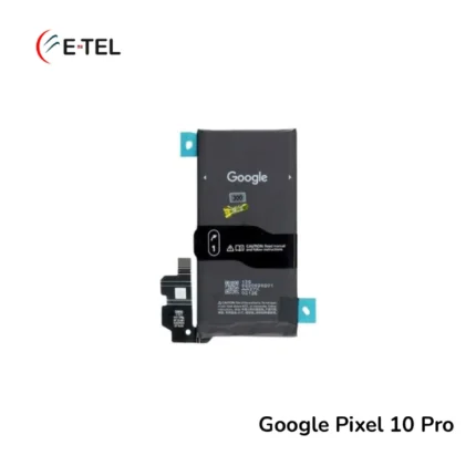 Google Pixel 10 Pro Battery Price in Bangladesh