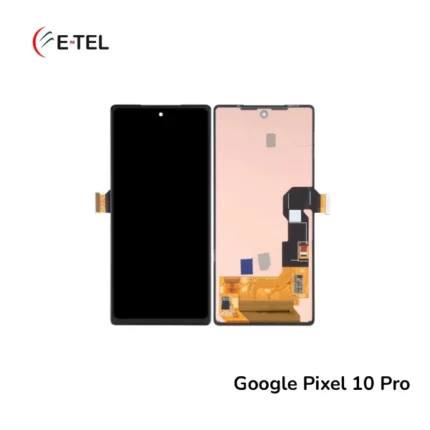 Google Pixel 10 Pro Display Price in Bangladesh