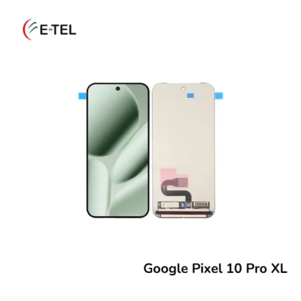Google Pixel 10 Pro XL Display Price in Bangladesh