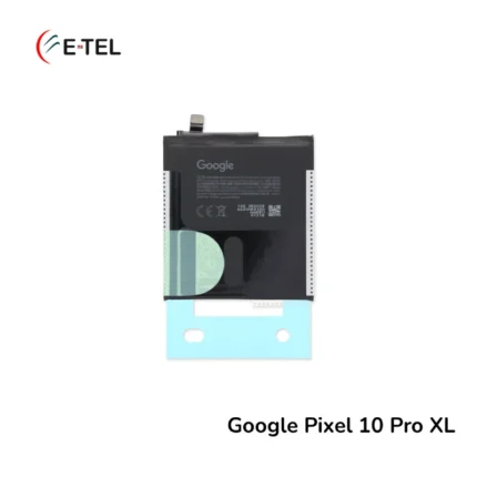 Google Pixel 10 Pro XL Battery Price in Bangladesh