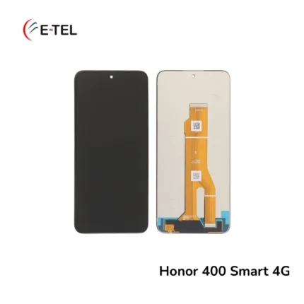 Honor 400 Smart 4G Display Price in Bangladesh