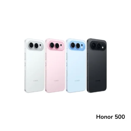 Honor 500 Backshell Price in Bangladesh