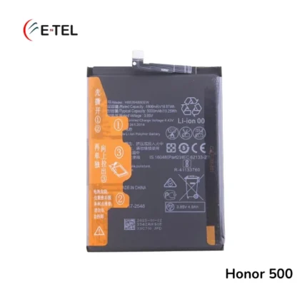 Honor 500 Battery Price in Bangladesh