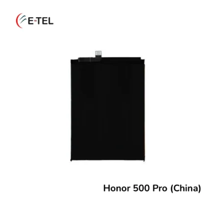 Honor 500 Pro (China) Battery Price in Bangladesh