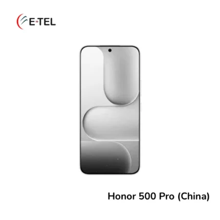 Honor 500 Pro (China) Display Price in Bangladesh