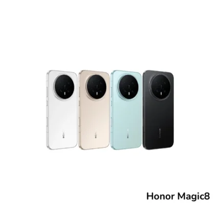 Honor Magic8 Backshell Price in Bangladesh