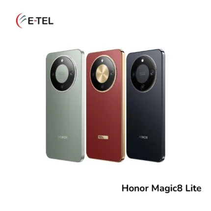 Honor Magic8 Lite Backshell Price in Bangladesh