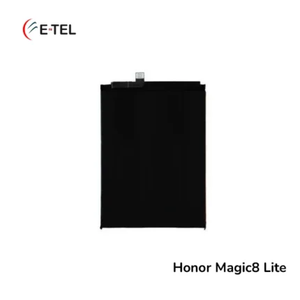 Honor Magic8 Lite Battery Price in Bangladesh