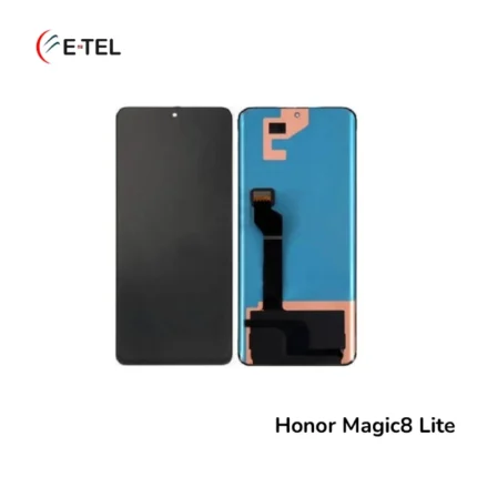 Honor Magic8 Lite Display Price in Bangladesh