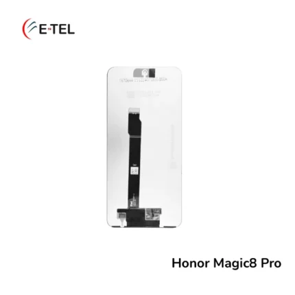 Honor Magic8 Pro Display Price in Bangladesh