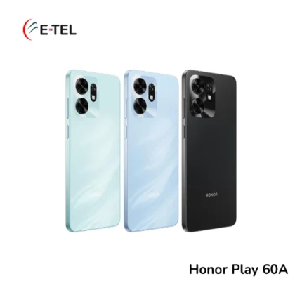 Honor Play 60A Backshell Price in Bangladesh