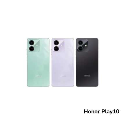 Honor Play10 Backshell Price in Bangladesh