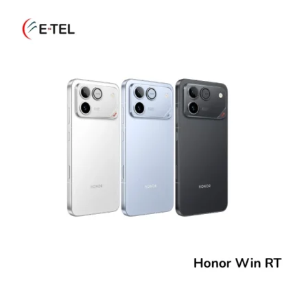 Honor Win RT Backshell Price in Bangladesh