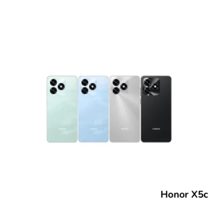 Honor X5c Backshell Price in Bangladesh