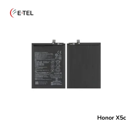 Honor X5c Battery Price in Bangladesh