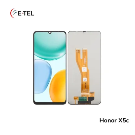 Honor X5c Display Price in Bangaldesh