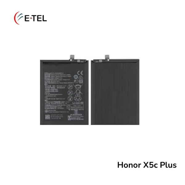 Honor X5c Plus Battery Honor X5c Plus Battery Price in Bangladesh