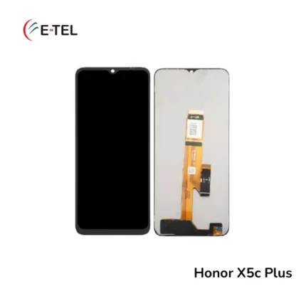 Honor X5c Plus Display Price in Bangladesh