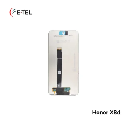 Honor X8d Display Price in Bangladesh