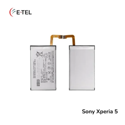 Sony Xperia 5 Battery Price in Bangladesh