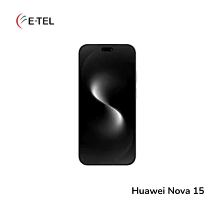 Huawei Nova 15 Display