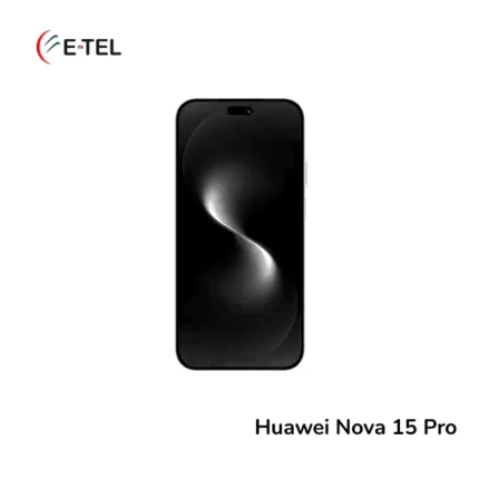 Huawei Nova 15 Pro Display