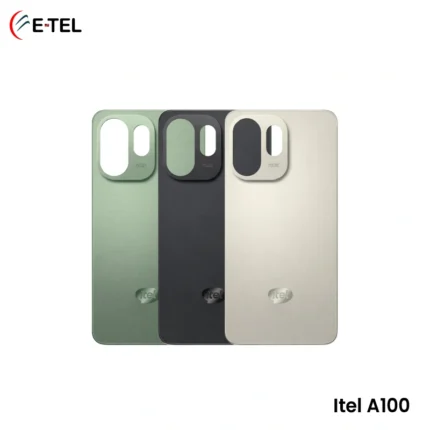 Itel A100 Backshell Price in Bangladesh
